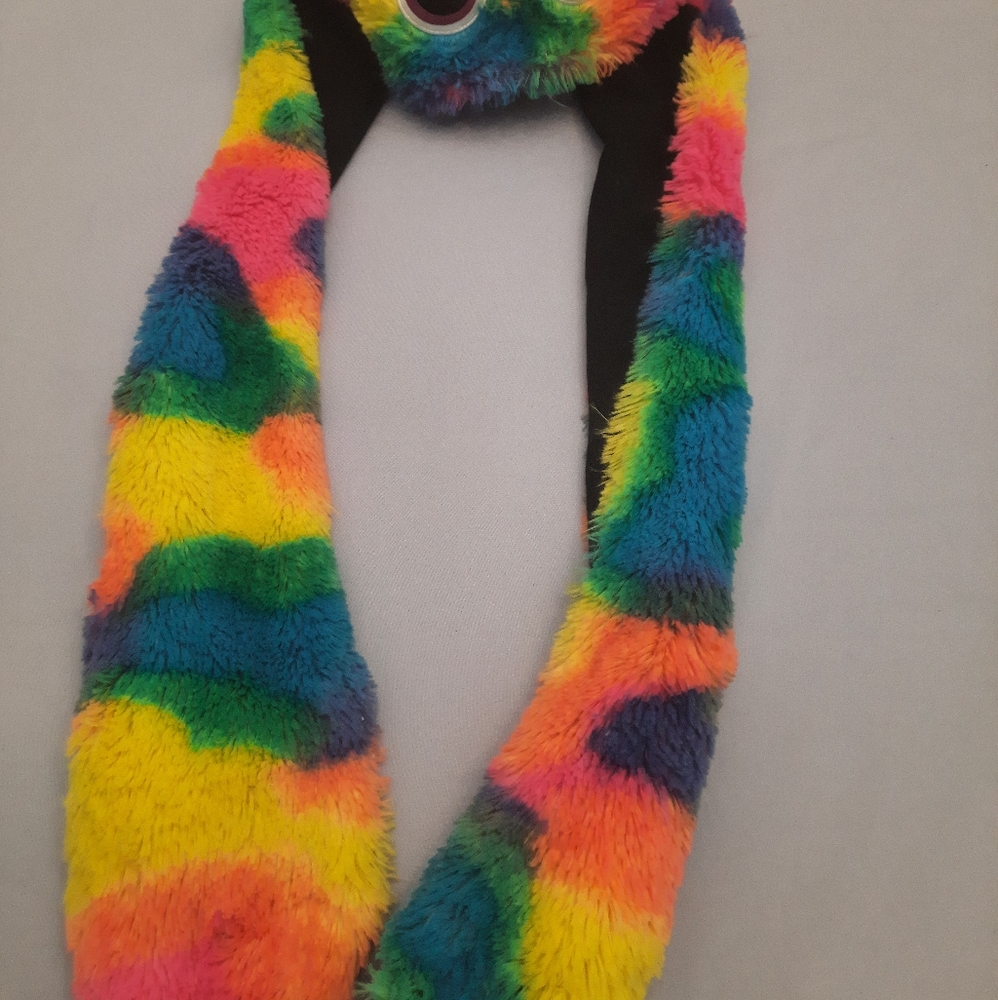 Build-A-Bear Hat - Picture 3 of 4